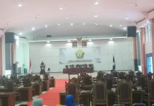 Ini Daftar Rekomendasi Pansus DPRD Sultra Terkait Pertanggungjawaban APBD 2022 Ini Daftar Rekomendasi Pansus DPRD Sultra Terkait Pertanggungjawaban APBD 2022