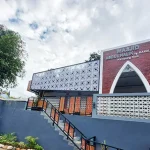 Rumah di Kampung Salo ‘Disulap’ Jadi Masjid, Begini Konsepnya Rumah di Kampung Salo 'Disulap' Jadi Masjid, Begini Konsepnya