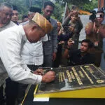 Rumah di Kampung Salo ‘Disulap’ Jadi Masjid, Begini Konsepnya