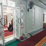 Rumah di Kampung Salo ‘Disulap’ Jadi Masjid, Begini Konsepnya