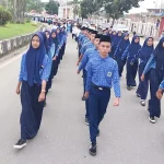 Berlangsung Meriah, Kirab 1 Muharam di Sultra Diikuti Ribuan Peserta Berlangsung Meriah, Kirab 1 Muharam di Sultra Diikuti Ribuan Peserta