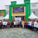 Sambut Pemilu 2024, Tokoh Lintas Agama di Sultra Gaungkan Deklarasi Damai Sambut Pemilu 2024, Tokoh Lintas Agama di Sultra Gaungkan Deklarasi Damai