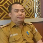 DPRD Sultra Godok 3 Nama Calon Penjabat Gubernur Kepala Bagian Persidangan dan Perundangan Sekretariat DPRD Sultra Andi Rajallangi