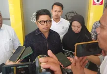 Indikasi Mafia Tanah di Nambo, BPN Kendari Enggan Merespon Indikasi Mafia Tanah di Nambo, BPN Kendari Enggan Merespon