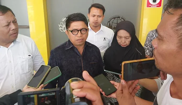 Indikasi Mafia Tanah di Nambo, BPN Kendari Enggan Merespon