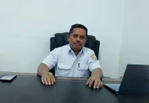 Akhir Jabatan Ali Mazi, Bina Marga Optimalisasi Anggaran Rp180 Miliar untuk Jalan Kepala Bidang (Kabid) Bina Marga Sultra Harmunadin