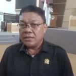 Soroti Kinerja PDAM, DPRD Kendari Sebut Ada Temuan Rp2 Miliar Anggota Komisi III DPRD Kendari, Husein Mahmud
