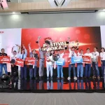 AHM Umumkan Siswa, Guru, dan SMK Terbaik di Festival Vokasi 2023 AHM Umumkan Siswa, Guru, dan SMK Terbaik di Festival Vokasi 2023