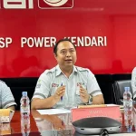 DSSP Power Kendari Pastikan Air Laut di Sekitar Perusahaan Tidak Tercemar Bahan Kimia DSSP Power Kendari Pastikan Air Laut di Sekitar Perusahaan Tidak Tercemar Bahan Kimia