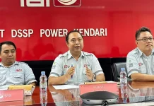 DSSP Power Kendari Pastikan Air Laut di Sekitar Perusahaan Tidak Tercemar Bahan Kimia DSSP Power Kendari Pastikan Air Laut di Sekitar Perusahaan Tidak Tercemar Bahan Kimia