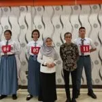 Dugaan Pergantian Anggota Paskibraka Perwakilan Sultra, Ini Jawaban Kesbangpol