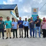Calon Investor Rumput Laut Survei Sistem Kelistrikan di Wakatobi Calon Investor Rumput Laut Survei Sistem Kelistrikan di Wakatobi
