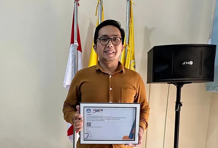 Kuliah di Prodi S1 Kesmas FIIK UMW Kendari Bisa Selesai Lebih Cepat, Ini Caranya