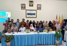 Kuliah di Prodi S1 Kesmas FIIK UMW Kendari Bisa Selesai Lebih Cepat, Ini Caranya Kuliah di Prodi S1 Kesmas FIIK UMW Kendari Bisa Selesai Lebih Cepat, Ini Caranya