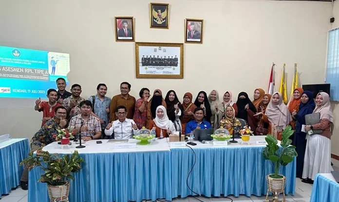 Kuliah di Prodi S1 Kesmas FIIK UMW Kendari Bisa Selesai Lebih Cepat, Ini Caranya