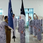 Pengurus DPC Iwapi Konawe Periode 2023-2028 Resmi Dikukuhkan Pengurus DPC Iwapi Konawe Periode 2023-2028 Resmi Dikukuhkan