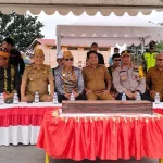 Pemkab Konawe Apresiasi Pawai Budaya Tolaki yang Digelar Fordati Pemkab Konawe Apresiasi Pawai Budaya Tolaki yang Digelar Fordati