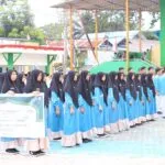 MAN IC Kendari Juarai Pawai Kirab 1 Muharam