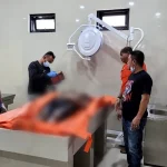 Penemuan Mayat di Kali UGD RSUD Kendari, Ini Penjelasan Polisi Soal Penyebab Kematian Penemuan Mayat di Kali UGD RSUD Kendari, Ini Penjelasan Polisi Soal Penyebab Kematian
