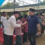 Fachry Konggoasa Reses di Wonggeduku, Warga Antusias Datang Fachry Konggoasa Reses di Wonggeduku, Warga Antusias Datang
