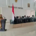 Pemkab dan DPRD Konawe Gelar Rapat Bahas RKUA PPAS APBD 2024WA0049