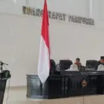 Pemkab dan DPRD Konawe Gelar Rapat Bahas RKUA PPAS APBD 2024