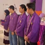 Bupati Kery Serahkan Beasiswa untuk 100 Mahasiswa Unilaki