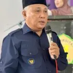 Bupati Konawe, Kery Saiful Konggoasa (KSK)