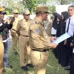 Pemkab Mubar Siapkan Rp3 Miliar Bangun Puskesmas Bero Pemkab Mubar Siapkan Rp3 Miliar Bangun Puskesmas Bero