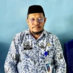 69 Peserta Ikut Seleksi Enumerator SKI di Muna Barat Kepala Bidang (Kabid) Sumber Daya Kesehatan, Dinas Kesehatan (Dinkes) Mubar, Basri