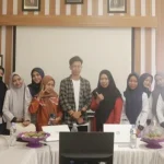 Prodi Kesmas UMW Kendari Gelar Pelatihan Audio Visual Aid Prodi Kesmas UMW Kendari Gelar Pelatihan Audio Visual Aid