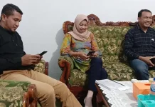 Dua Parpol di Muna Tak Ajukan Bakal Caleg Dua Parpol di Muna Tak Ajukan Bakal Caleg