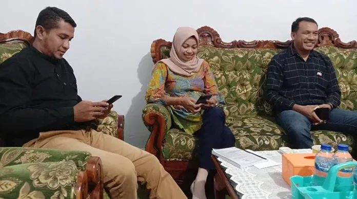 Dua Parpol di Muna Tak Ajukan Bakal Caleg