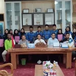 41 P3K di Wakatobi Terima SK Pengangkatan 41 P3K di Wakatobi Terima SK Pengangkatan