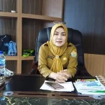 Pemprov Sultra Bakal Gelar Roadshow Literasi di 4 Daerah Sekretaris Dinas (Sekdis) Dinas Perpustakaan Sultra, Nurlena Harahap