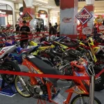 AHM Ajak Modifikator Berbakat Unjuk Gigi di HMC 2023 AHM Ajak Modifikator Berbakat Unjuk Gigi di HMC 2023