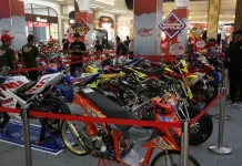 AHM Ajak Modifikator Berbakat Unjuk Gigi di HMC 2023 AHM Ajak Modifikator Berbakat Unjuk Gigi di HMC 2023