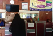 Jelang Pemilu, 3.349 Warga Muna Belum Merekam e-KTP Jelang Pemilu, 3.349 Warga Muna Belum Merekam e-KTP