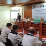 KLHK Sosialisasi Pelestarian Burung Endemik Asal Wakatobi KLHK Sosialisasi Pelestarian Burung Endemik Asal Wakatobi