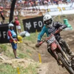 Crosser Astra Honda, Delvintor Alfarizi Siap Taklukan Tantangan di MXGP Belgia Crosser Astra Honda, Delvintor Alfarizi Siap Taklukan Tantangan di MXGP Belgia