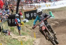 Crosser Astra Honda, Delvintor Alfarizi Siap Taklukan Tantangan di MXGP Belgia Crosser Astra Honda, Delvintor Alfarizi Siap Taklukan Tantangan di MXGP Belgia