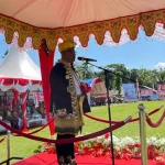 HUT Ke-9 Mubar, Pj Bupati Ajak Masyarakat Bersama Membangun Mubar HUT Ke-9 Mubar, Pj Bupati Ajak Masyarakat Bersama Membangun Mubar