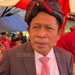 Anggota Komisi II DPR RI Prioritaskan Pemekaran Kota Raha Anggota Komisi II DPR RI Prioritaskan Pemekaran Kota Raha