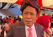 Anggota Komisi II DPR RI Prioritaskan Pemekaran Kota Raha Anggota Komisi II DPR RI Prioritaskan Pemekaran Kota Raha