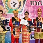 Audisi Duta Wisata Sultra 2023, Putra-putri Butur Berhasil Juara Audisi Duta Wisata Sultra 2023, Putra-putri Butur Berhasil Juara