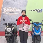 Gelar Promo Yuk Beli Motor Rame-Rame, Asmo Sulsel Beri Banyak Keuntungan bagi Konsumen di Makassar Gelar Promo Yuk Beli Motor Rame-Rame, Asmo Sulsel Beri Banyak Keuntungan bagi Konsumen di Makassar