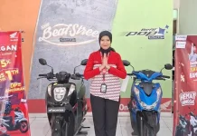 Gelar Promo Yuk Beli Motor Rame-Rame, Asmo Sulsel Beri Banyak Keuntungan bagi Konsumen di Makassar Gelar Promo Yuk Beli Motor Rame-Rame, Asmo Sulsel Beri Banyak Keuntungan bagi Konsumen di Makassar