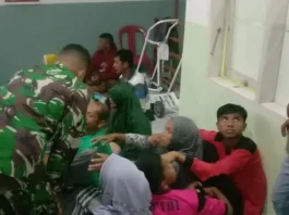 Kapal Tenggelam di Perairan Buteng, 15 Orang Meninggal, 19 Dalam Pencarian Kapal Tenggelam di Perairan Buteng, 15 Orang Meninggal, 19 Dalam Pencarian