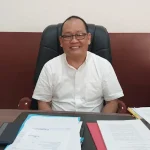 Kesbangpol Telah Beri Hibah Rp1,49 Miliar kepada 11 Parpol di Sultra Kepala Kesbangpol Sultra, Harmin Ramba