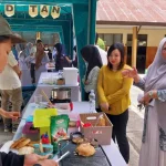 Tumbuhkan Wirausaha Mahasiswa, UKM Kewirausahaan UMW Kendari Gelar Entrepreneur Day’s Tumbuhkan Wirausaha Mahasiswa, UKM Kewirausahaan UMW Kendari Gelar Entrepreneur Day's
